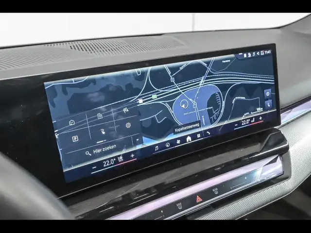 BMW I5 view 14