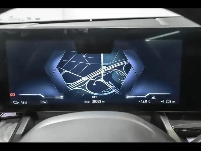 BMW I5 view 10