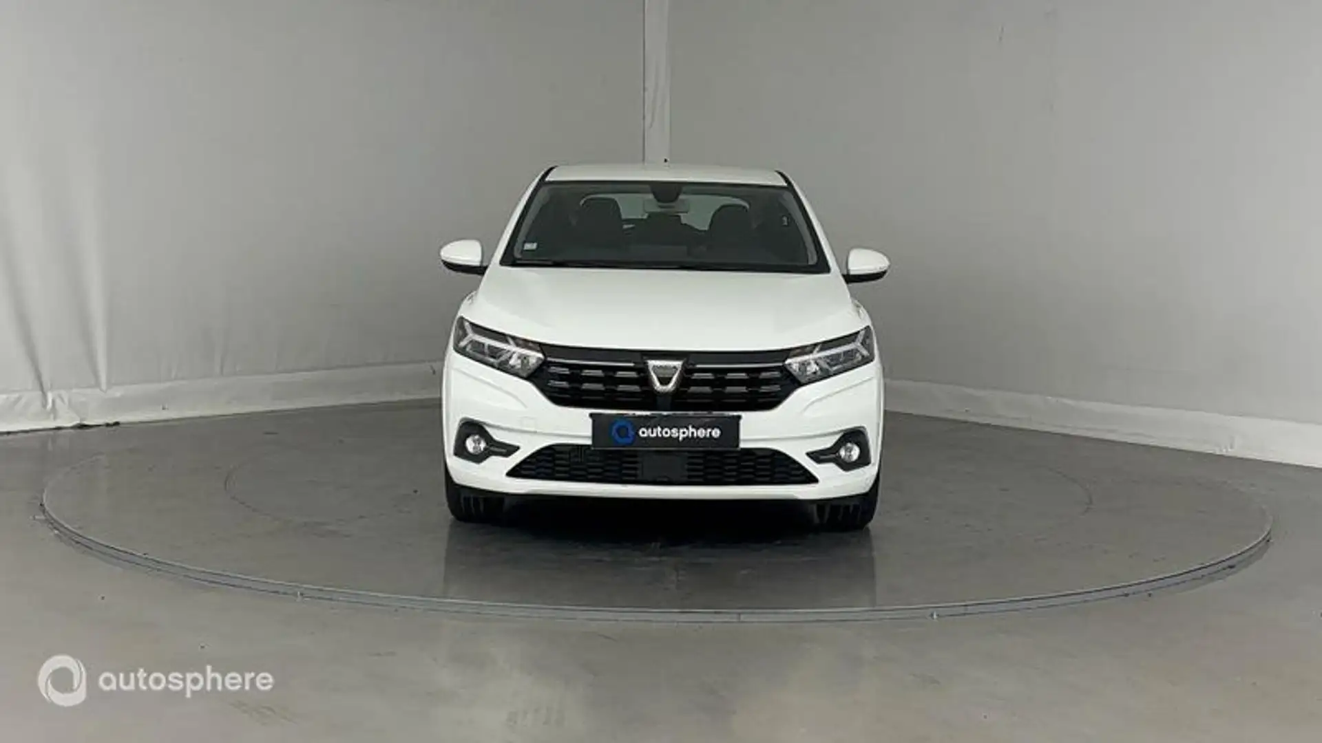 Dacia Sandero 1.0 ECO-G 100ch Confort -22 - 2