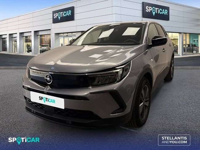 Opel Grandland 1.2 Turbo Business Edition - foto 1