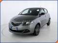 Lancia Ypsilon Ypsilon 1.0 FireFly 5 porte S&S Hybrid Gold Grigio - thumbnail 3