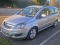 Opel Zafira Zafira 1,7 CDTI Classic ecoflex Flotte COD Ambitio Silber - thumbnail 3