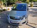 Opel Zafira Zafira 1,7 CDTI Classic ecoflex Flotte COD Ambitio Silber - thumbnail 2