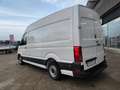 Volkswagen Crafter 35 2.0 TDI  140 CV OFFICINA MOBILE Prezzo +IVA Blanc - thumbnail 5