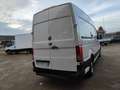 Volkswagen Crafter 35 2.0 TDI  140 CV OFFICINA MOBILE Prezzo +IVA Blanc - thumbnail 4