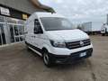 Volkswagen Crafter 35 2.0 TDI  140 CV OFFICINA MOBILE Prezzo +IVA Blanc - thumbnail 2