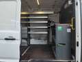 Volkswagen Crafter 35 2.0 TDI  140 CV OFFICINA MOBILE Prezzo +IVA Blanc - thumbnail 13
