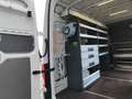 Volkswagen Crafter 35 2.0 TDI  140 CV OFFICINA MOBILE Prezzo +IVA Blanc - thumbnail 15