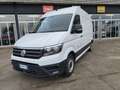 Volkswagen Crafter 35 2.0 TDI  140 CV OFFICINA MOBILE Prezzo +IVA Blanc - thumbnail 1