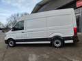 Volkswagen Crafter 35 2.0 TDI  140 CV OFFICINA MOBILE Prezzo +IVA Blanc - thumbnail 6
