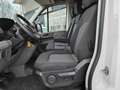 Volkswagen Crafter 35 2.0 TDI  140 CV OFFICINA MOBILE Prezzo +IVA Blanc - thumbnail 11