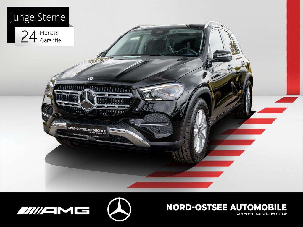2025 Mercedes Benz GLE 350