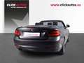 BMW BMW Serie 2 2.0 136CV Sport Schwarz - thumbnail 4