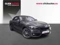 BMW BMW Serie 2 2.0 136CV Sport Zwart - thumbnail 3