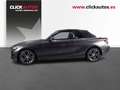 BMW BMW Serie 2 2.0 136CV Sport Zwart - thumbnail 8