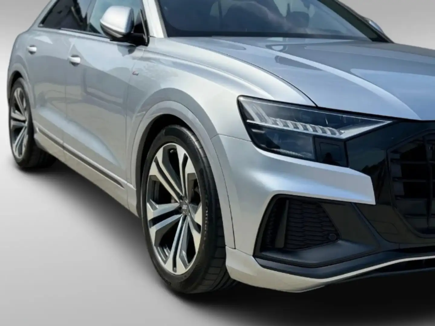 Audi Q8 50 TDI QUATTRO - 2