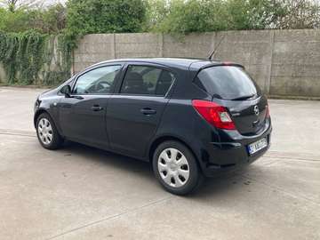 benzine 2014 met 102000km*EURO 5*garantie*100pk*fietsrek*perfect*