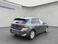 Opel Astra 1.2 Turbo Automatik Elegance AHK, LED, KAM Grigio - thumbnail 6