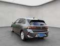 Opel Astra 1.2 Turbo Automatik Elegance AHK, LED, KAM Grigio - thumbnail 3
