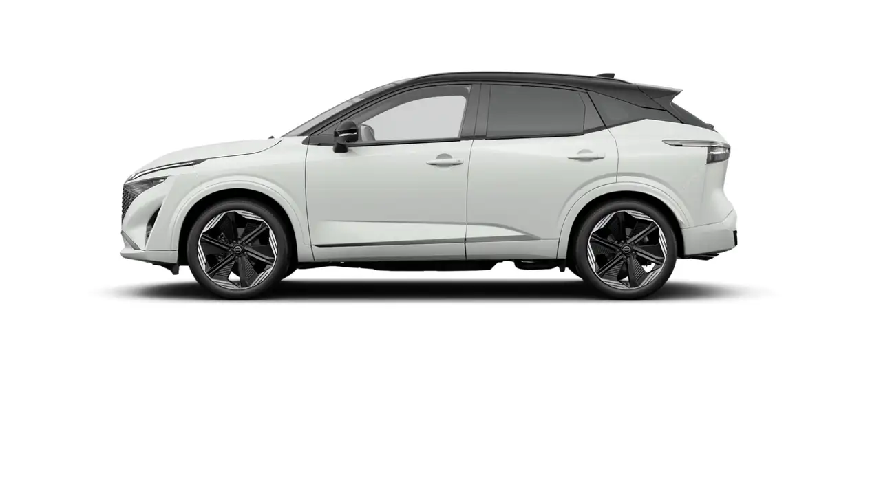 Nissan Qashqai 2026 — фото 6