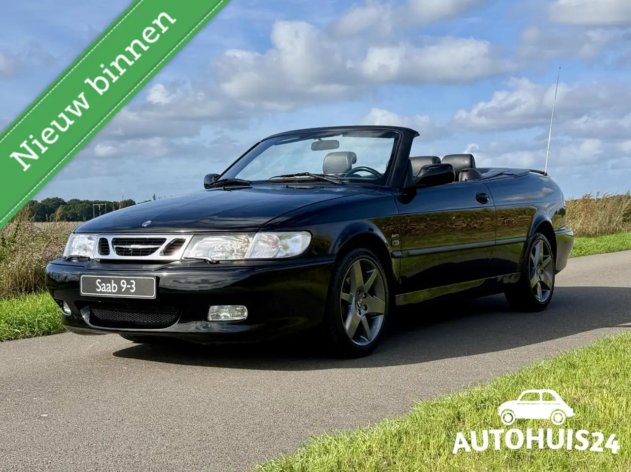 Saab 9-3