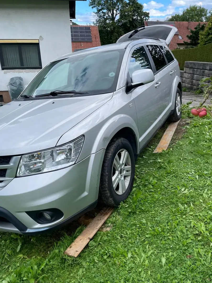 Fiat Freemont 2,0 Multijet II 170 Urban AWD Aut. - 1