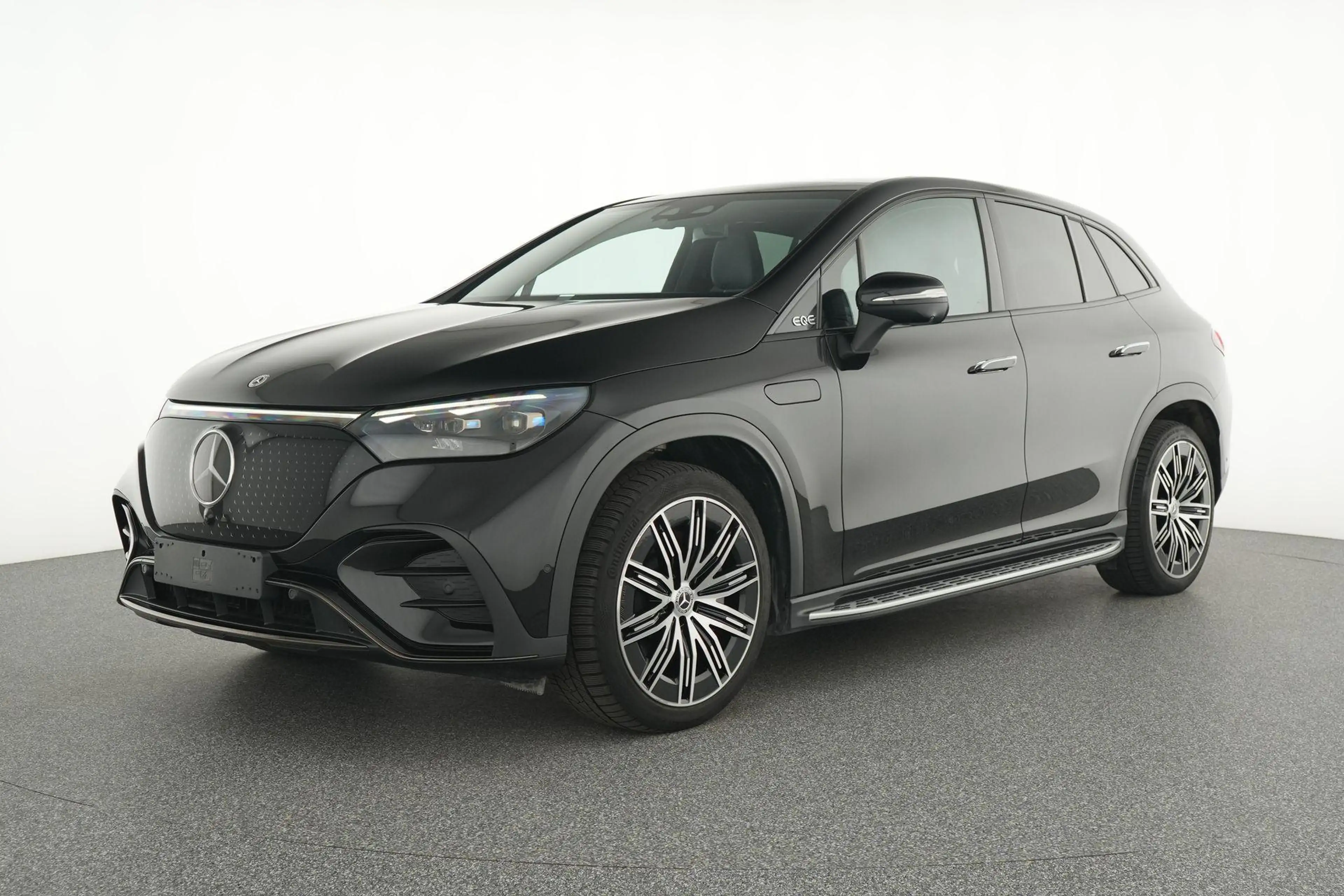 Mercedes-Benz EQE 350 350+ AMG Line