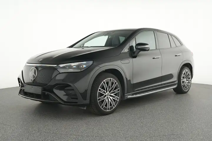 Mercedes-Benz EQE 350 350+ AMG Line