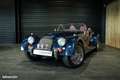 Morgan Roadster Plus 6 3.0 225ch BOITE MÉCANIQUE GETRAG CAPOTE CUIR ROUGE CICERONE Blau - thumbnail 1