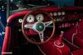 Morgan Roadster Plus 6 3.0 225ch BOITE MÉCANIQUE GETRAG CAPOTE CUIR ROUGE CICERONE Blau - thumbnail 4