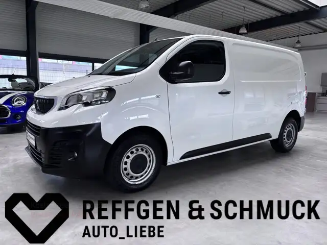 Peugeot Expert KASTEN PREMIUM AVANTAGE L2 KLIMA+AHK+KAME