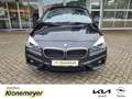 BMW 218 Active Tourer d Aut. Advantage Navi LED El. Heckkl Noir - thumbnail 2