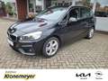 BMW 218 Active Tourer d Aut. Advantage Navi LED El. Heckkl Noir - thumbnail 7