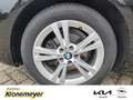 BMW 218 Active Tourer d Aut. Advantage Navi LED El. Heckkl Noir - thumbnail 8