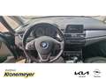 BMW 218 Active Tourer d Aut. Advantage Navi LED El. Heckkl Schwarz - thumbnail 3