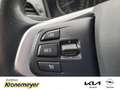 BMW 218 Active Tourer d Aut. Advantage Navi LED El. Heckkl Negro - thumbnail 19
