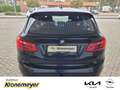 BMW 218 Active Tourer d Aut. Advantage Navi LED El. Heckkl Noir - thumbnail 5