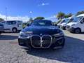 BMW 420 420d Coupe mhev 48V Msport auto Nero - thumbnail 1