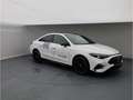 Mercedes-Benz CLA 250 + EQ AMG Night Pano MBeam Free 12/25 Weiß - thumbnail 8
