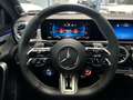 Mercedes-Benz A 45 AMG s 4M+ PREMIUM + DISTRONIC-AHK-PANORAMA Siyah - thumbnail 14