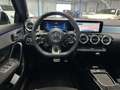 Mercedes-Benz A 45 AMG s 4M+ PREMIUM + DISTRONIC-AHK-PANORAMA Siyah - thumbnail 9