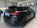Mercedes-Benz A 45 AMG s 4M+ PREMIUM + DISTRONIC-AHK-PANORAMA Siyah - thumbnail 4