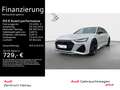 Audi RS6 RS 6 Avant PERFORMANCE PANO*AHK*RS-ABGAS*280 KMH Grau - thumbnail 1