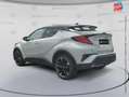 Toyota C-HR 184h GR-Sport 2WD E-CVT MY20 Sieges chauf Camera C Blanc - thumbnail 8