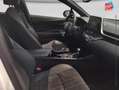 Toyota C-HR 184h GR-Sport 2WD E-CVT MY20 Sieges chauf Camera C Blanc - thumbnail 5