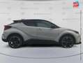 Toyota C-HR 184h GR-Sport 2WD E-CVT MY20 Sieges chauf Camera C Blanc - thumbnail 4