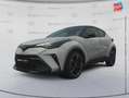 Toyota C-HR 184h GR-Sport 2WD E-CVT MY20 Sieges chauf Camera C Blanc - thumbnail 1