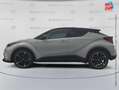 Toyota C-HR 184h GR-Sport 2WD E-CVT MY20 Sieges chauf Camera C Blanc - thumbnail 9