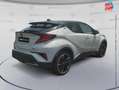 Toyota C-HR 184h GR-Sport 2WD E-CVT MY20 Sieges chauf Camera C Blanc - thumbnail 6
