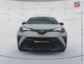 Toyota C-HR 184h GR-Sport 2WD E-CVT MY20 Sieges chauf Camera C Blanc - thumbnail 2